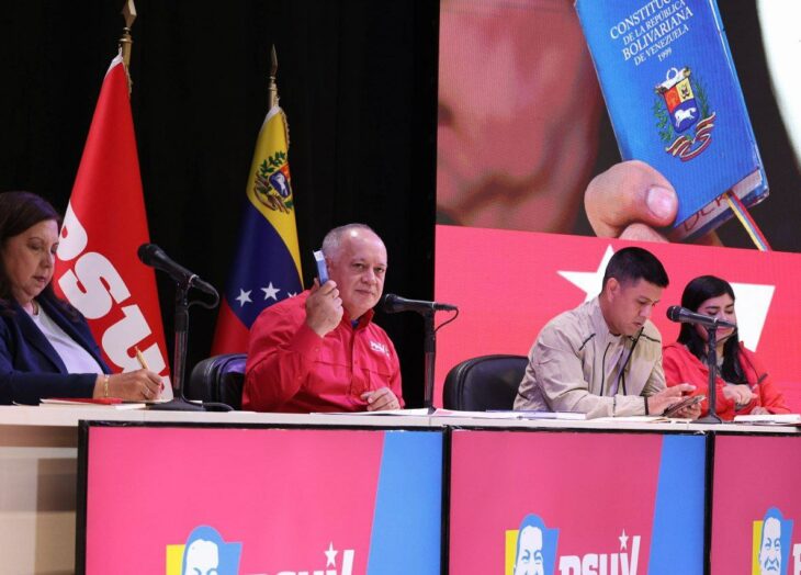 Psuv