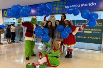 Operativos Kids Bancamiga