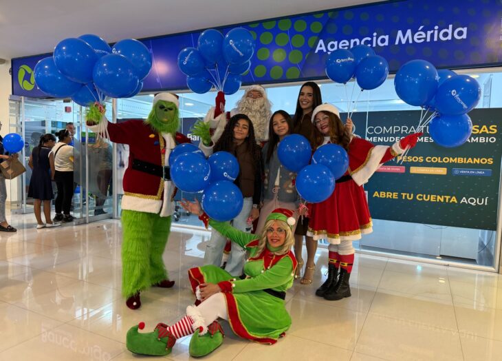 Operativos Kids Bancamiga