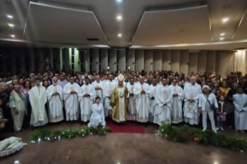 Diócesis de Guayana