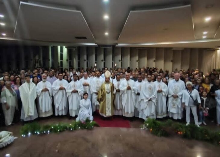 Diócesis de Guayana