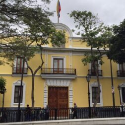 Venezuela denuncia grave afectación ambiental por derrame de hidrocarburos