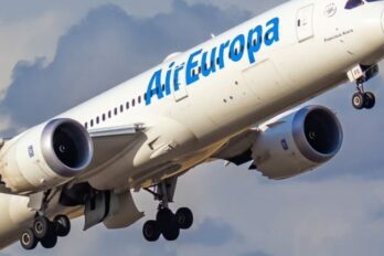 Air Europa