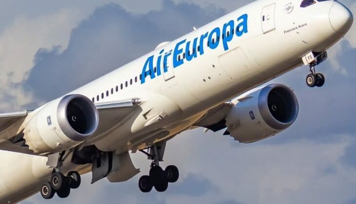 Air Europa