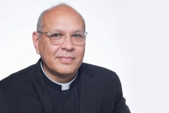 Alberto Castillo Los Teques