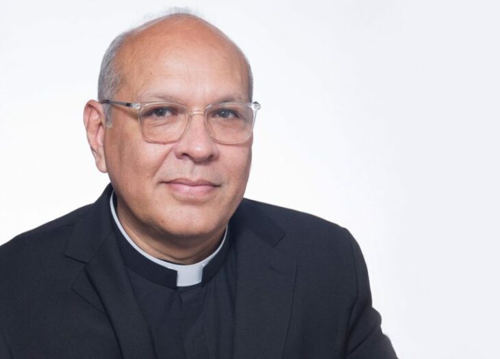 Alberto Castillo Los Teques