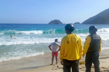 Aragua joven desaparecido muerto