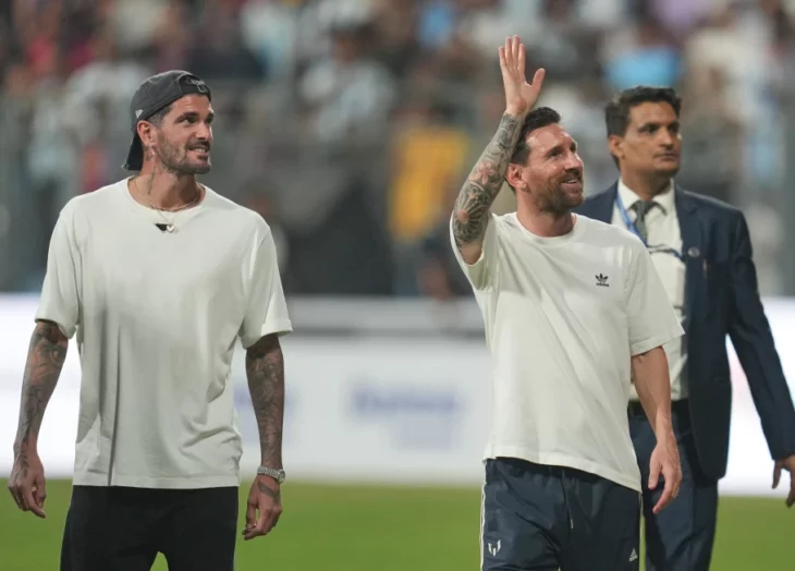 Argentina España Catar marzo 2026