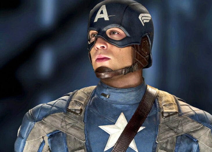 Avengers Doomsday Vengadores