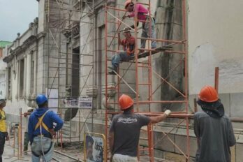 Basílica Menor Inmaculada Concepción de Mérida