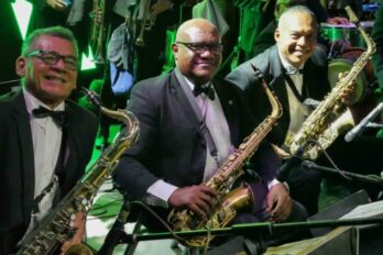 Billo's Caracas Boys