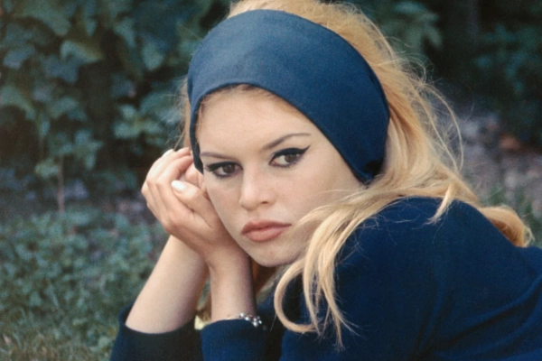 Brigitte Bardot