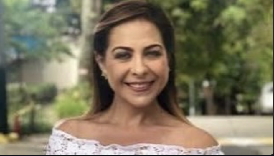 Venezuelan Journalist Margiory Fiaschi Dies