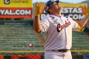 Caribes de Anzoátegui