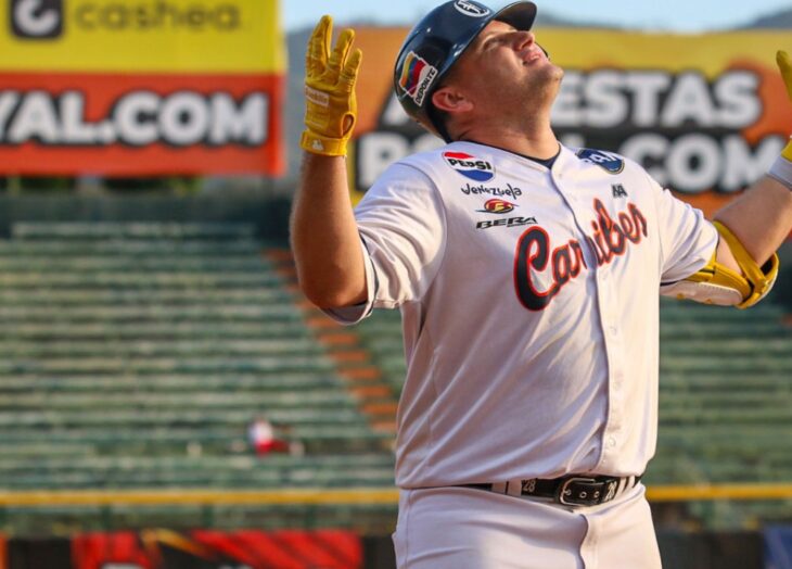 Caribes de Anzoátegui