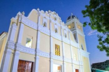 Catedral de Maracay