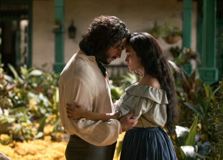 Cien Años de Soledad