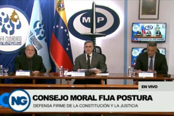 Consejo Moral Republicano