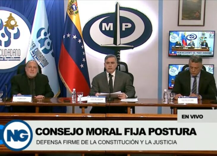 Consejo Moral Republicano