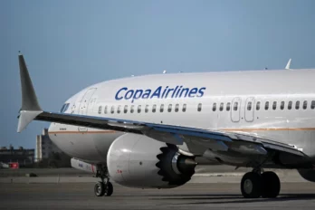 Copa Airlines