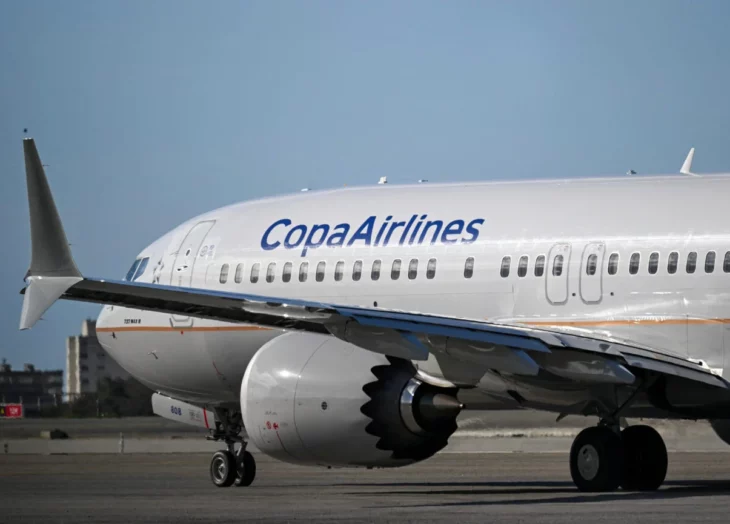 Copa Airlines