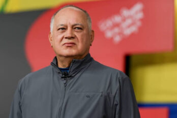 Diosdado Cabello