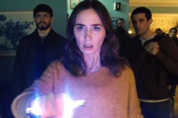 Disclosure Day Spielber