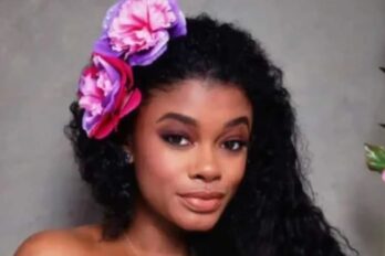 Exactriz Imani Dia Smith