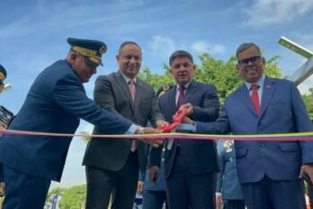 Expo Transporte Venezuela