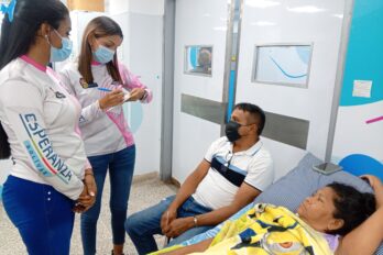 Fundación Esperanza