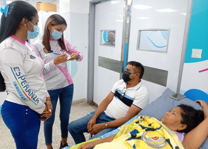 Fundación Esperanza