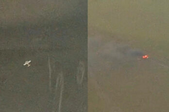 Fanb aeronave ilegal Apure