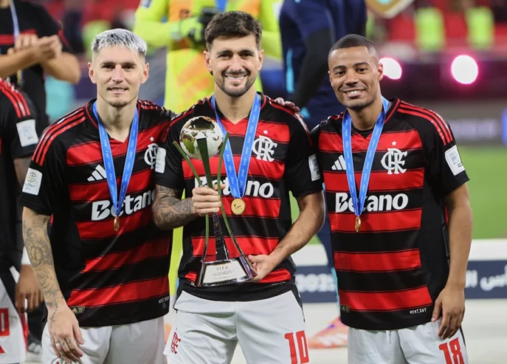Flamengo