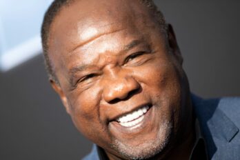 Isiah Whitlock Jr.