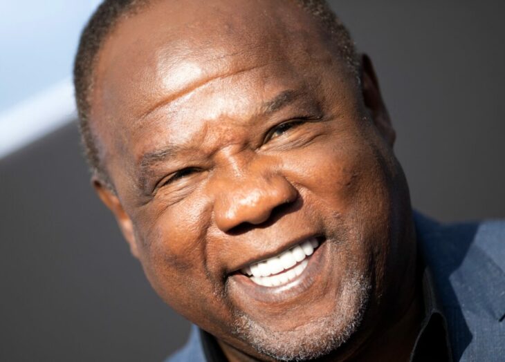 Isiah Whitlock Jr.