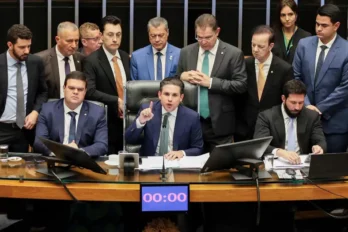 Jair Bolsonaro Congreso de Brasil