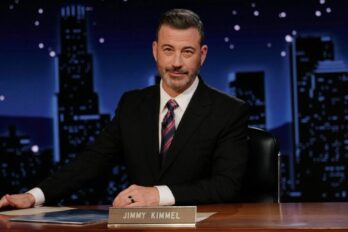 Jimmy Kimmel