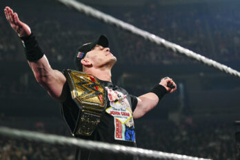 John Cena