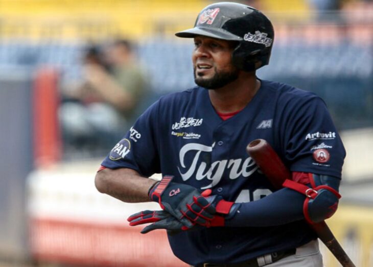 José Cafecito Martínez