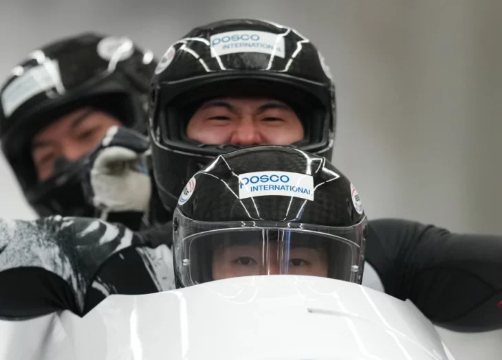 Juegos Olímpicos de Invierno