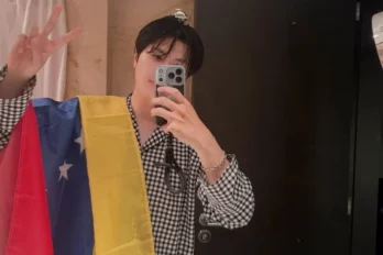 Kisu cantante surcoreano