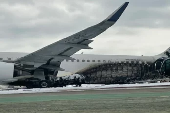 Latam Airlines Brasil pasajeros