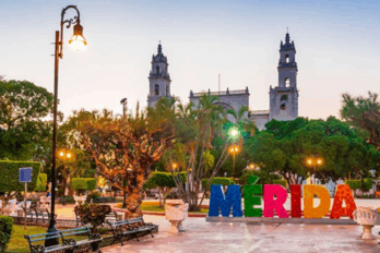 Mérida