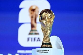 Mundial 2026 fútbol