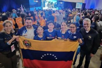 Mundial de Robótica