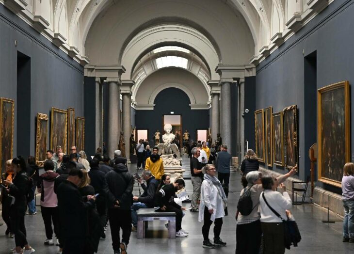 Museo del Prado