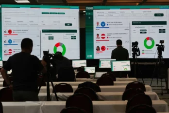 Nasry Asfura, Honduras