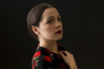 Natalia Lafourcade