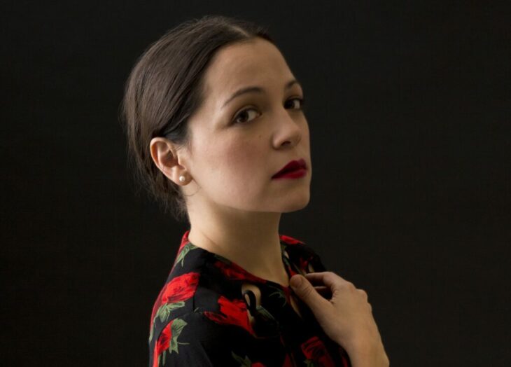 Natalia Lafourcade