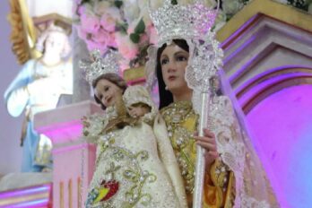 Nuestra Señora de la Candelaria